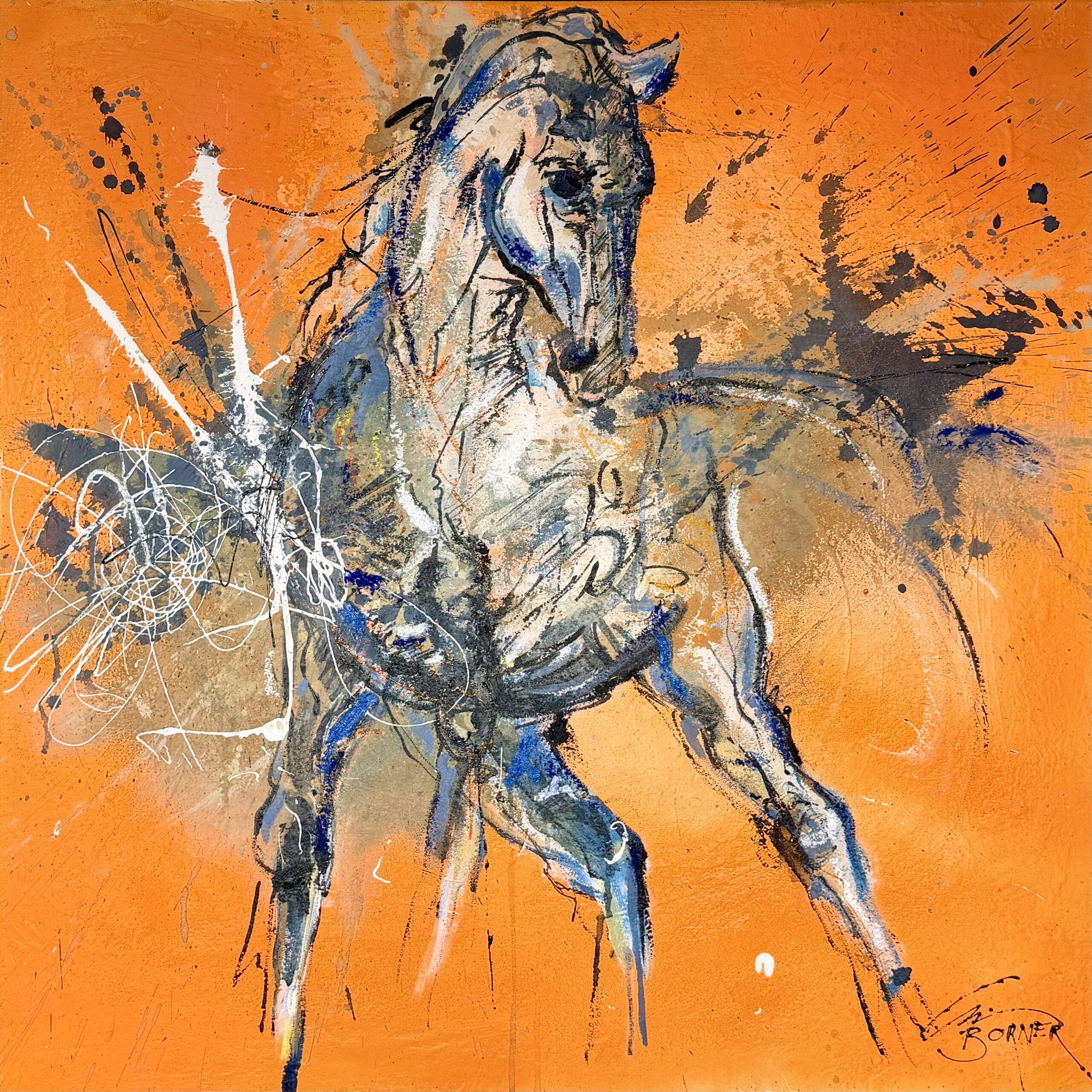 Souffle de l’Abyme