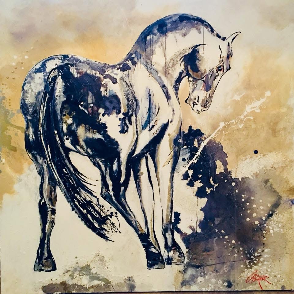 Lumière d’Équinoxe/ Présence du Souffle