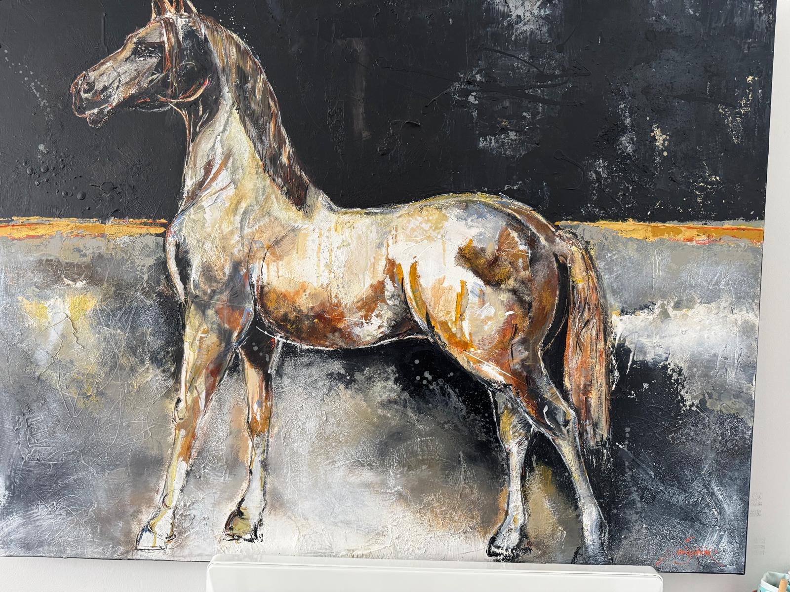 L’éclat du silence