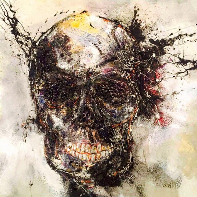 Matière d’Éternité/ Éloge du Passage