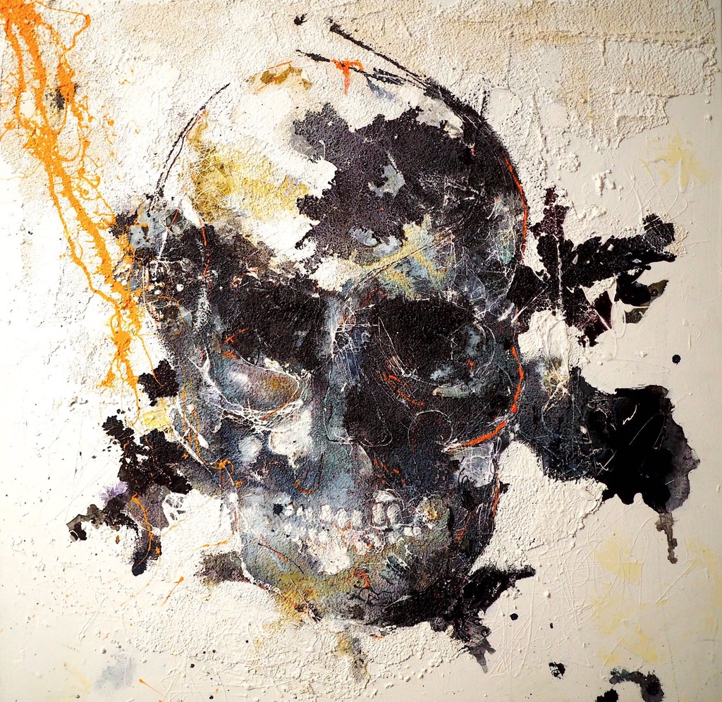 Poussière de Lumière/ Gloire au Vivant