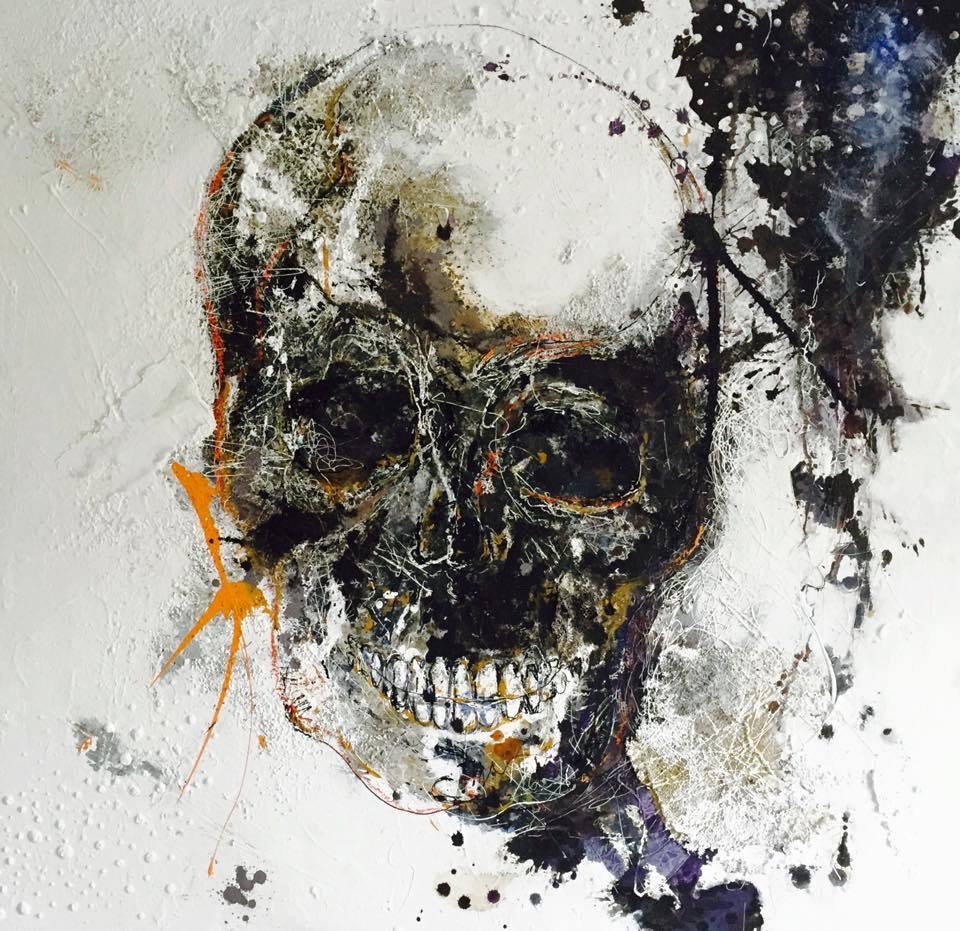 Éclat d’Âme/ L’Esprit de la Matière