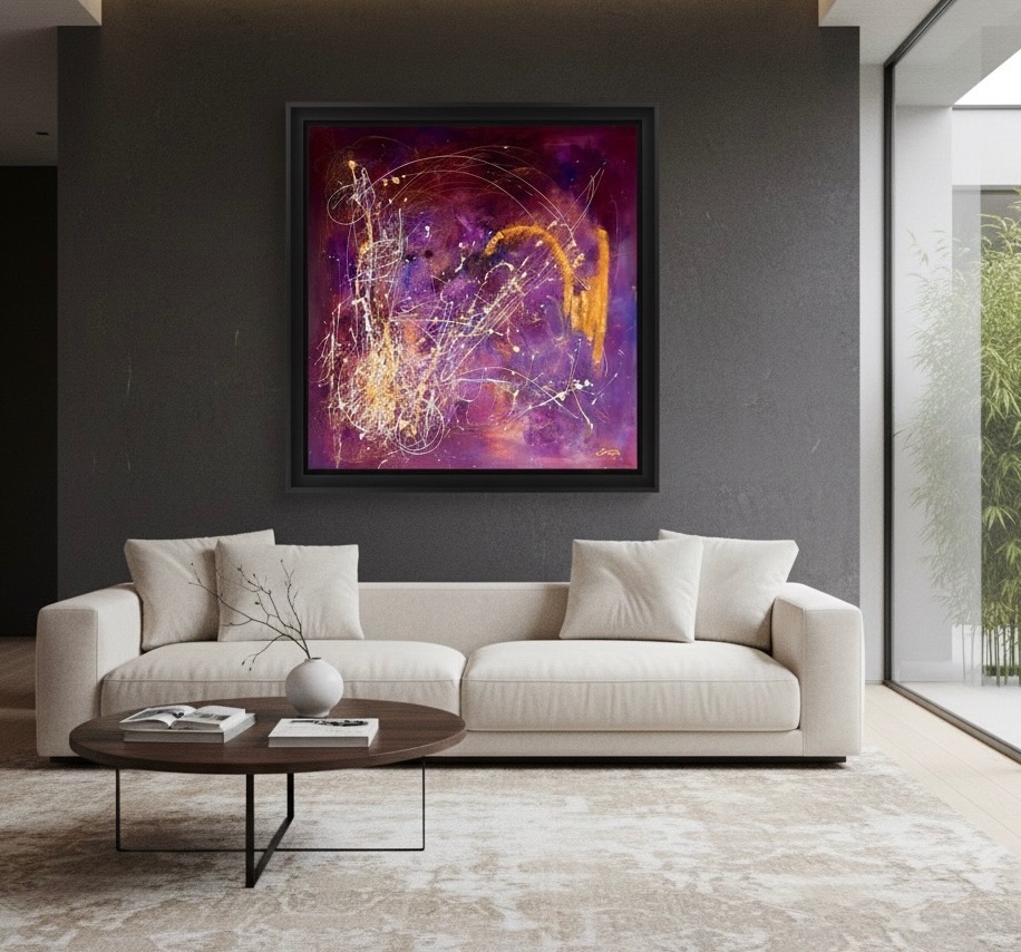 Améthyste/Symphonie du Souffle 2