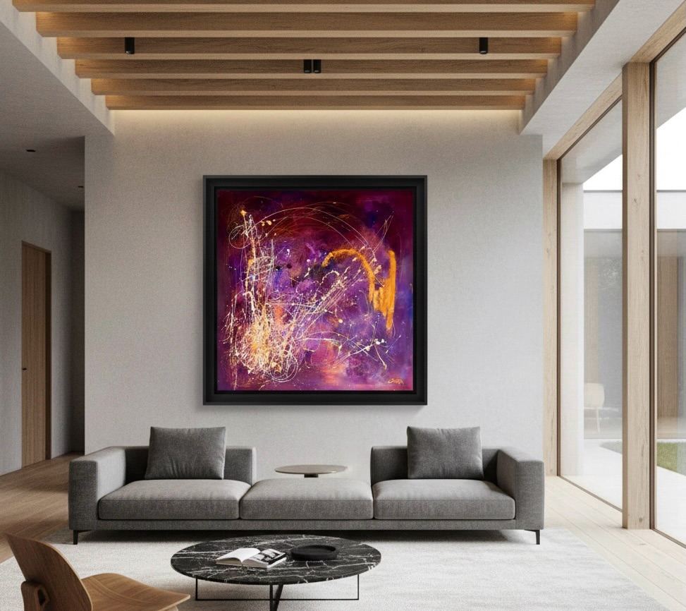 Améthyste/Symphonie du Souffle 3